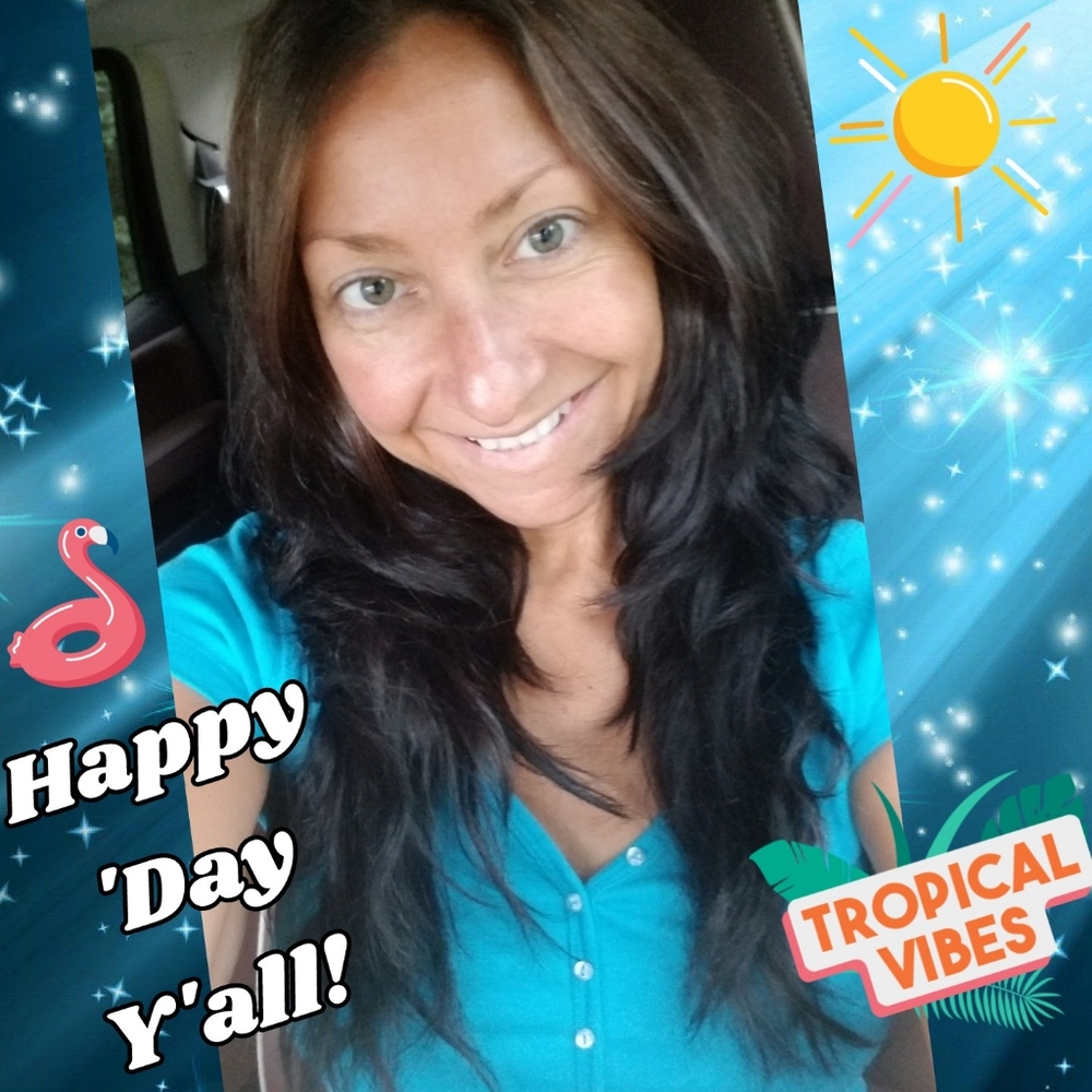 Meet your Posher, Angela  (Plottie & Weezie too)